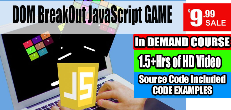 dombreakout – Coding Help Tips Resources Tutorials