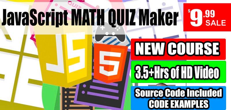 mathquiz2020 – Coding Help Tips Resources Tutorials