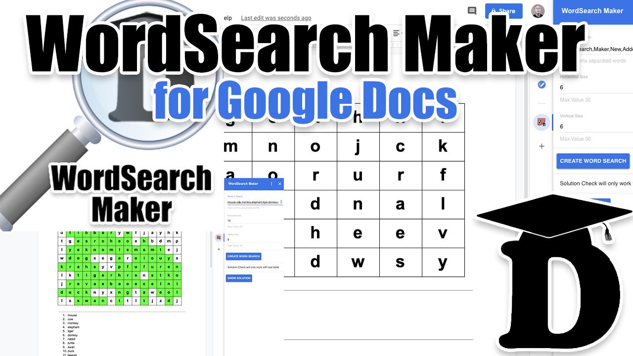 google-docs-addons-wordsearch-and-math-quiz-makers-google-apps-script-and-javascript-fans
