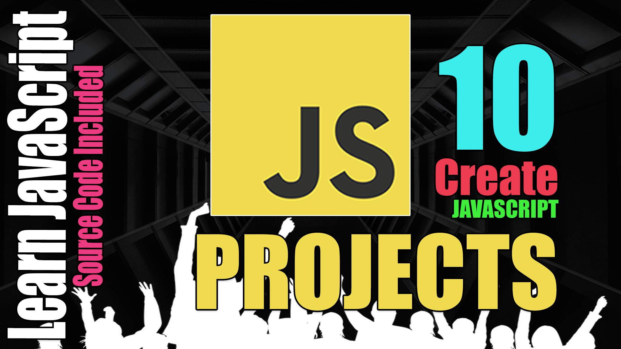 10 Javascript Projects Full Source Code Pdf Download Coding Help Tips