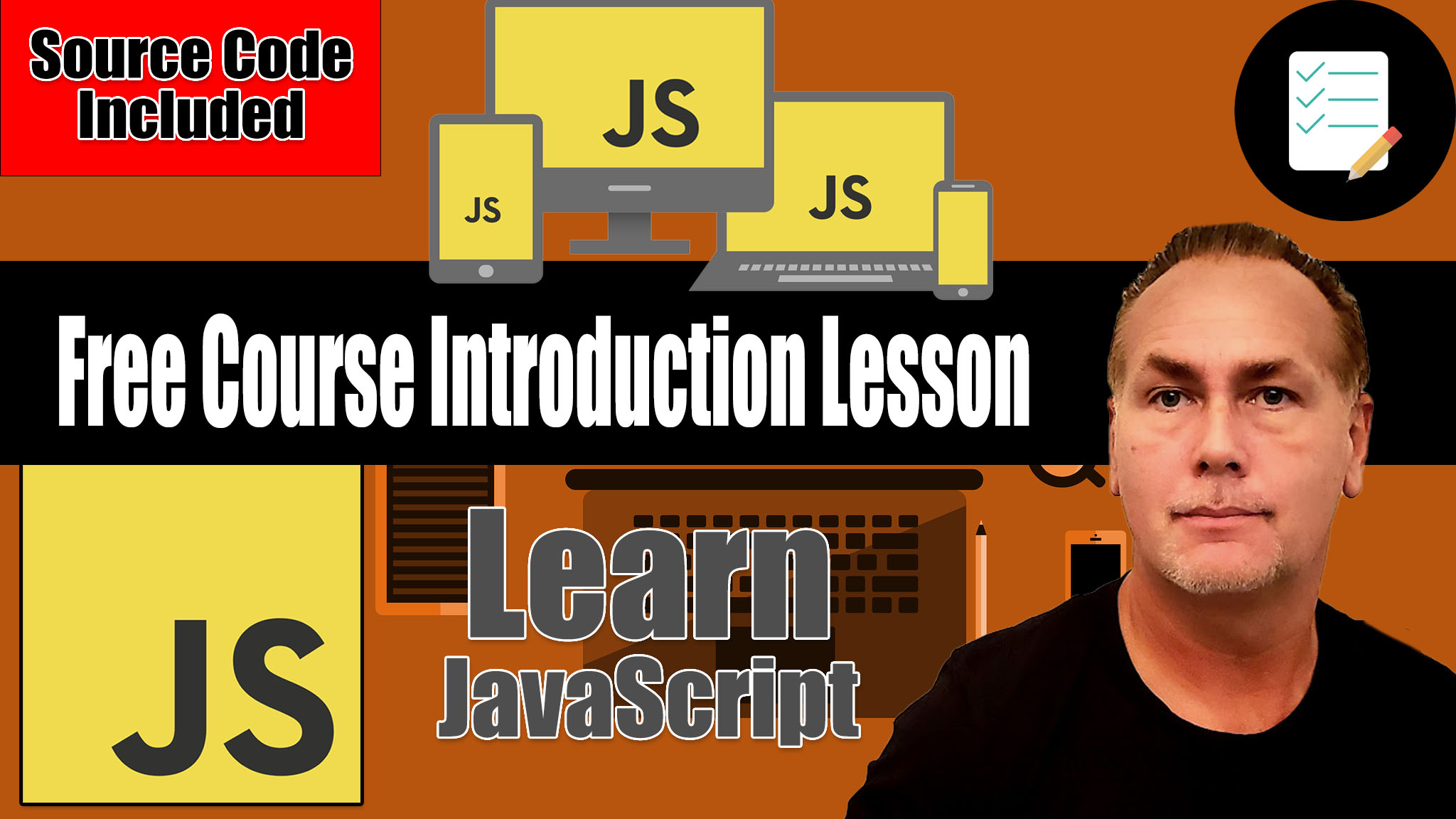 Free New JavaScript Course – Coding Help Tips Resources Tutorials
