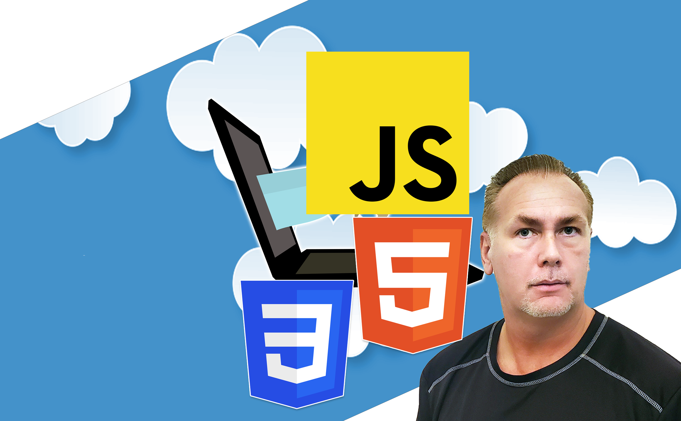 Web Dev Course Thumbnail Gallery – Coding Help Tips Resources Tutorials