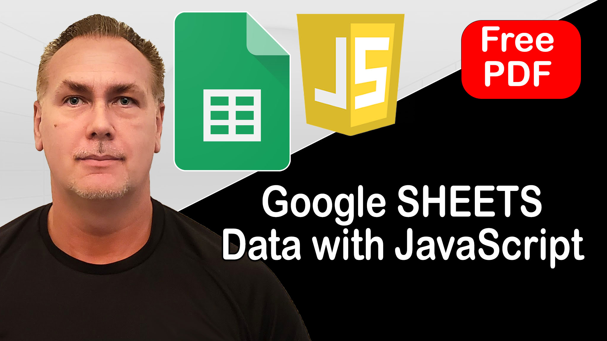 Dynamic Sheet Data With Javascript And Google Sheets With Apps Script
