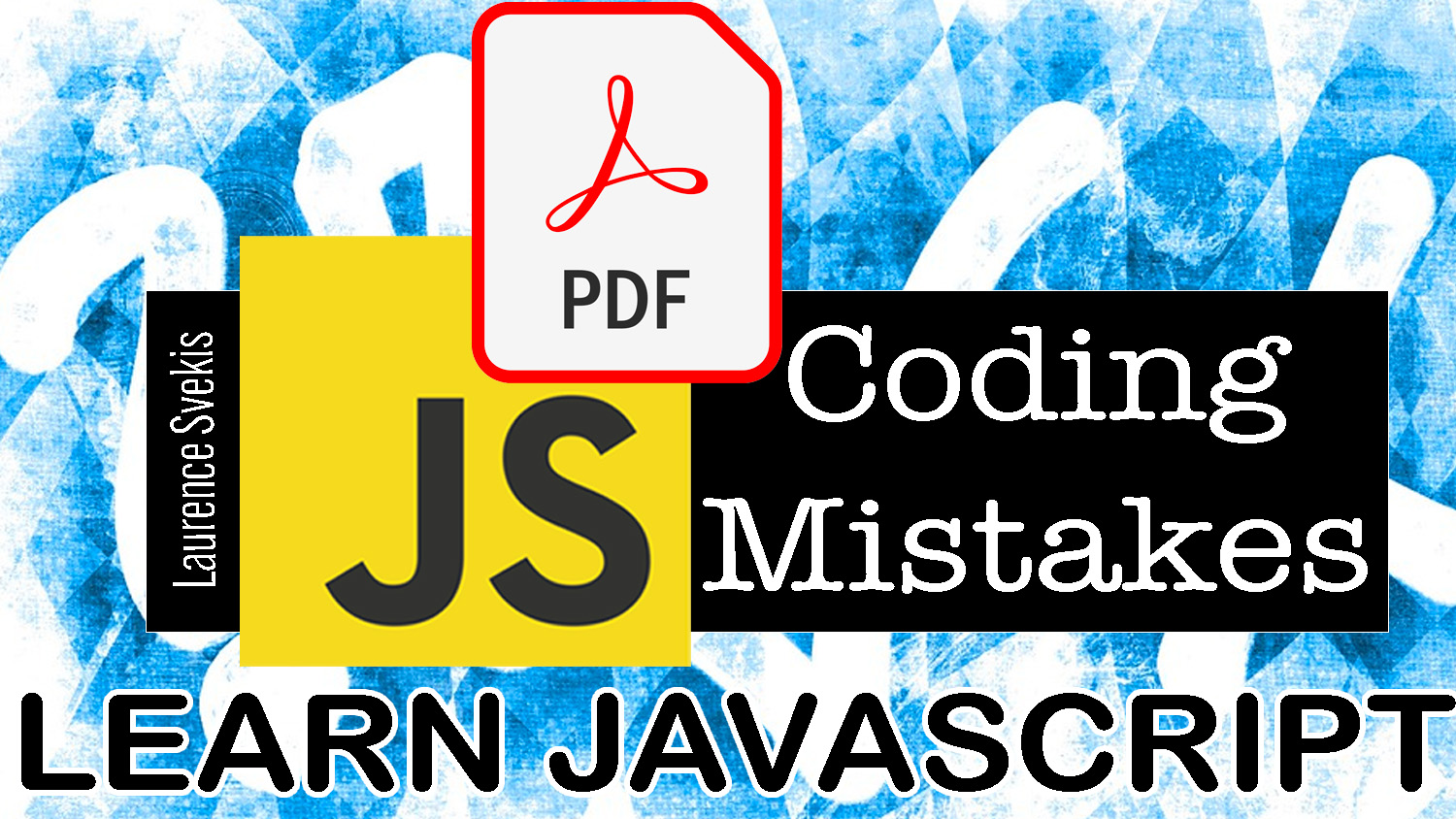 Javascript Code Mistakes And Solutions 1 Coding Help Tips Resources
