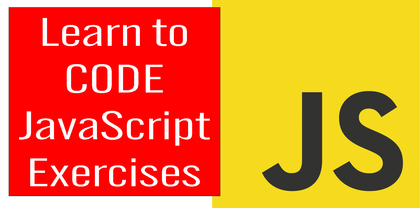 Level Up Your Javascript Skills With These Coding Exercises Get Your